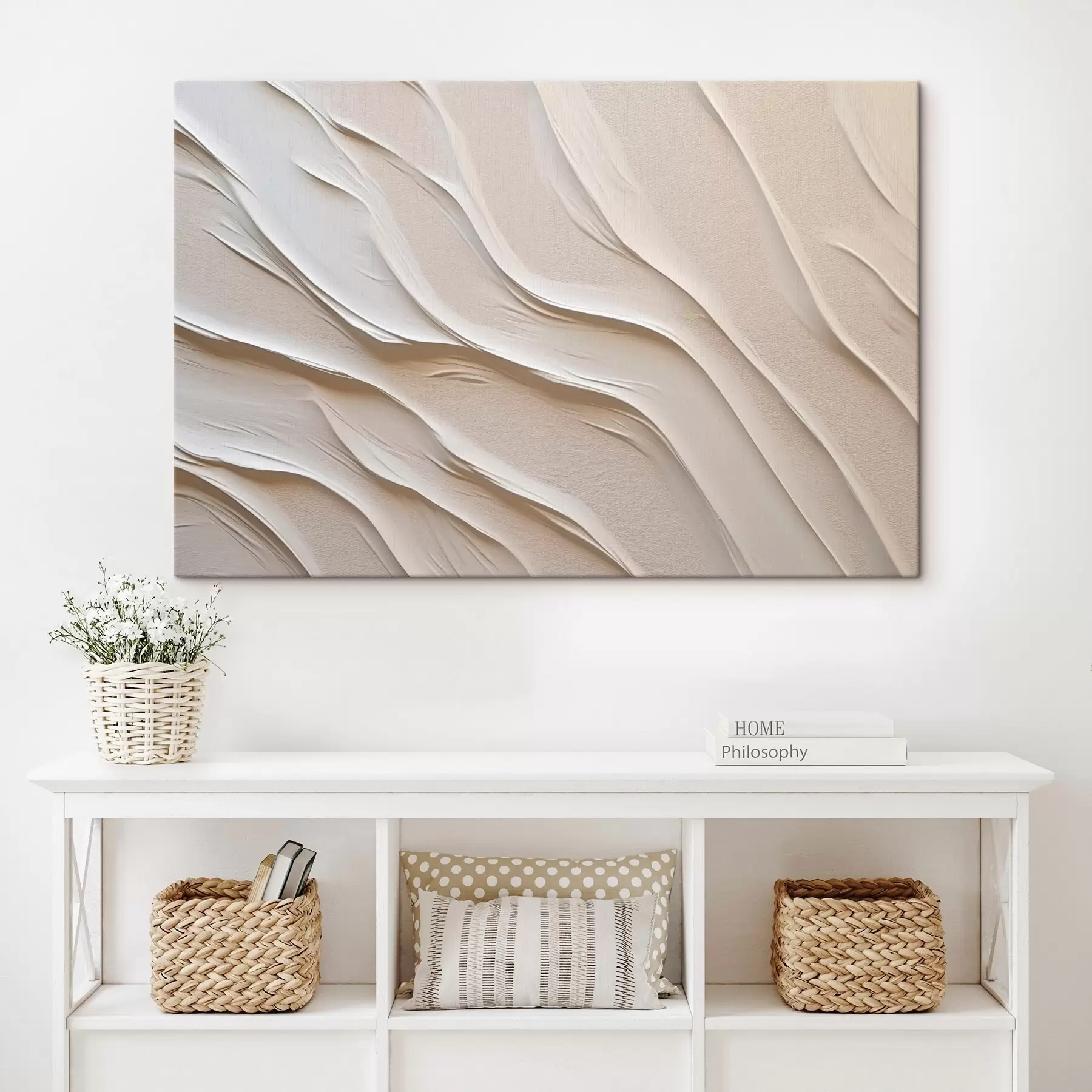  Schilderijen Golven, abstractie s46555