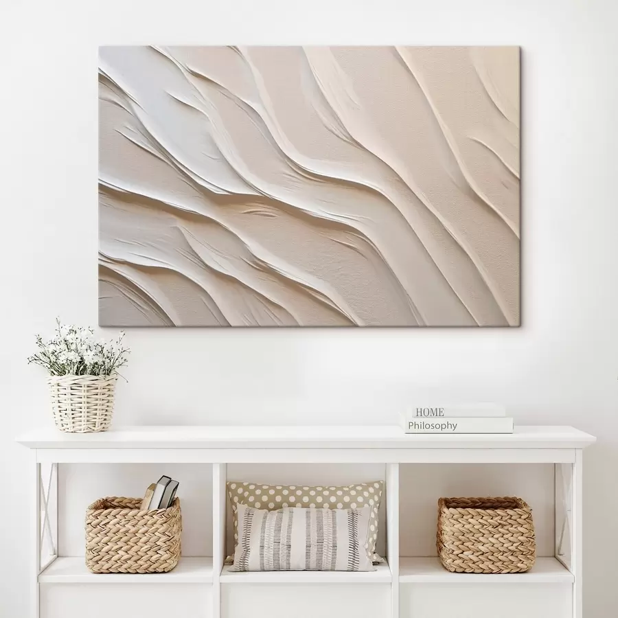  Schilderijen Golven, abstractie s46555