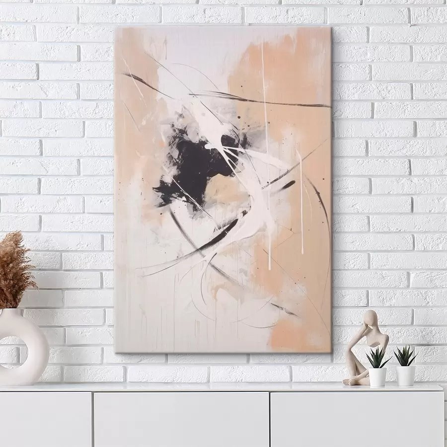  Schilderijen Abstractie s46556