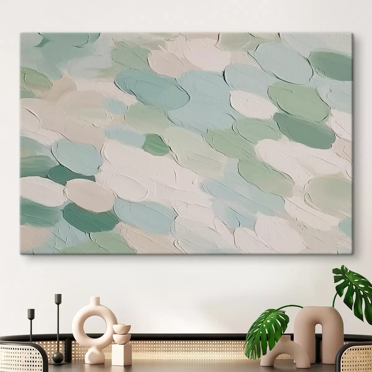  Schilderijen Abstractie s46559