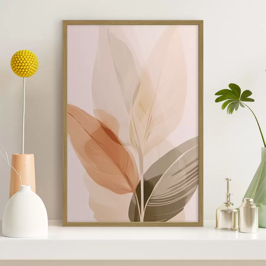 Fotobehang Poëzie en hoop f46553