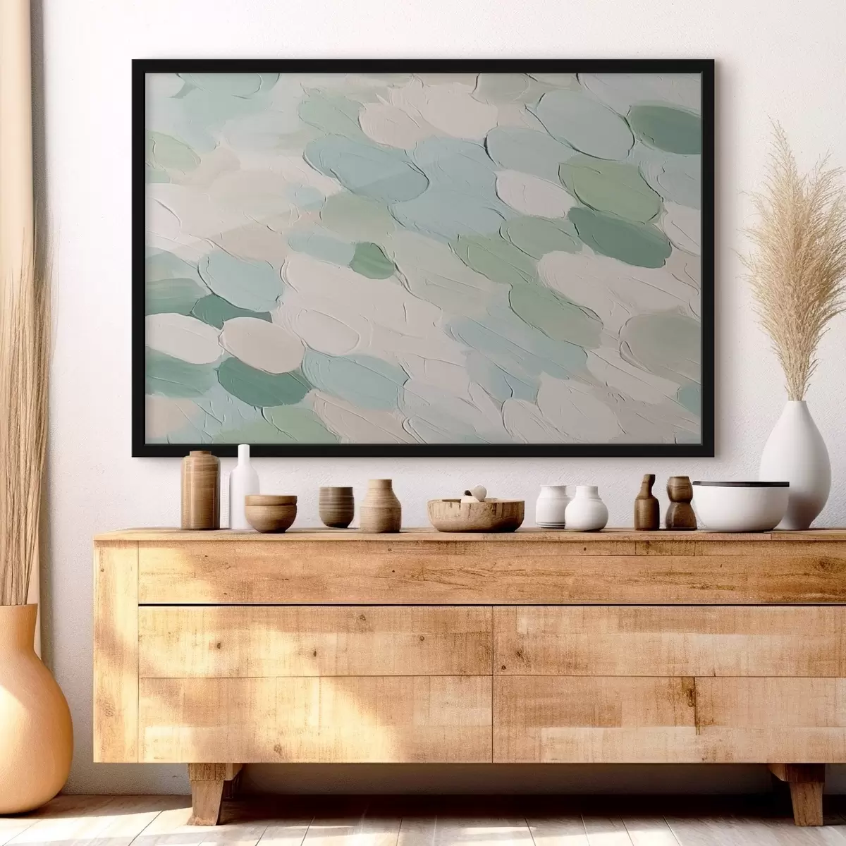 Poster Abstractie f46559