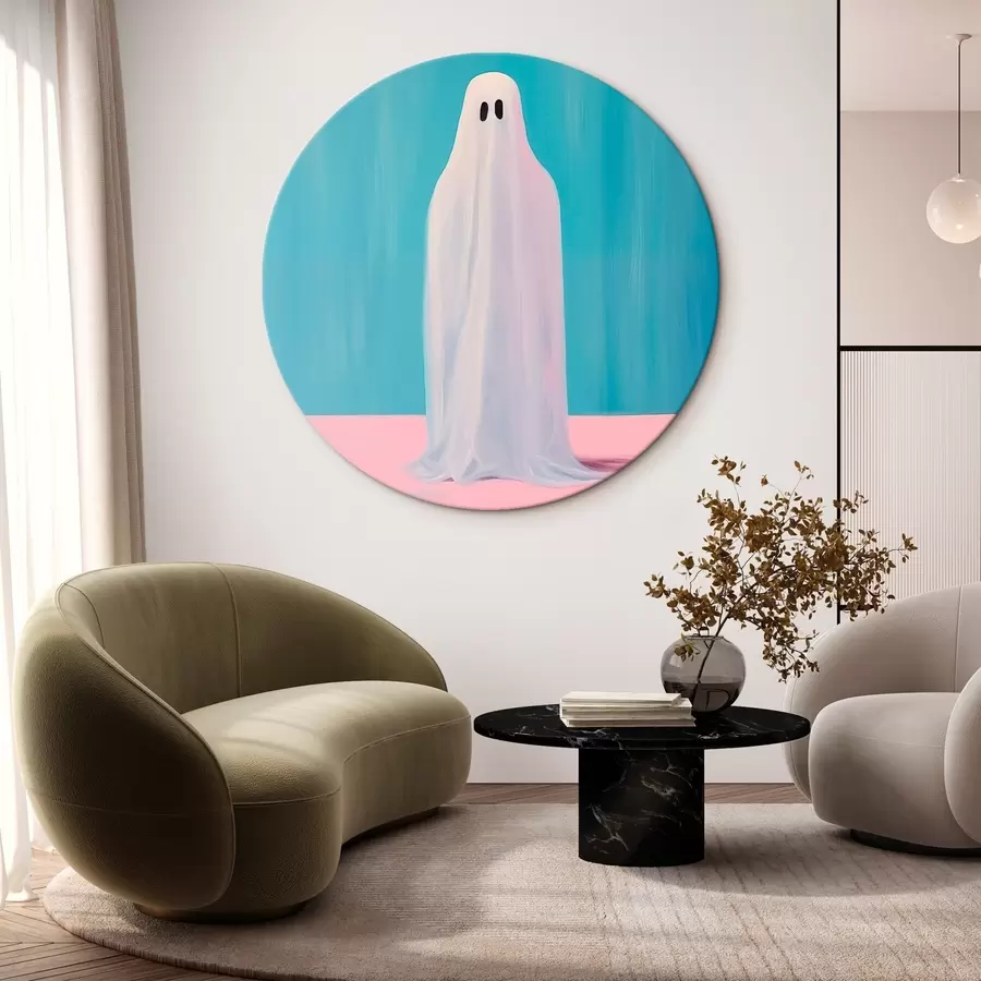  Schilderijen Spook r46479