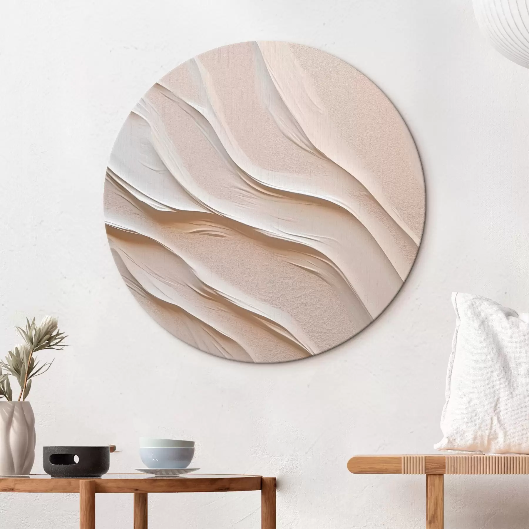  Schilderijen Golven, abstractie r46555