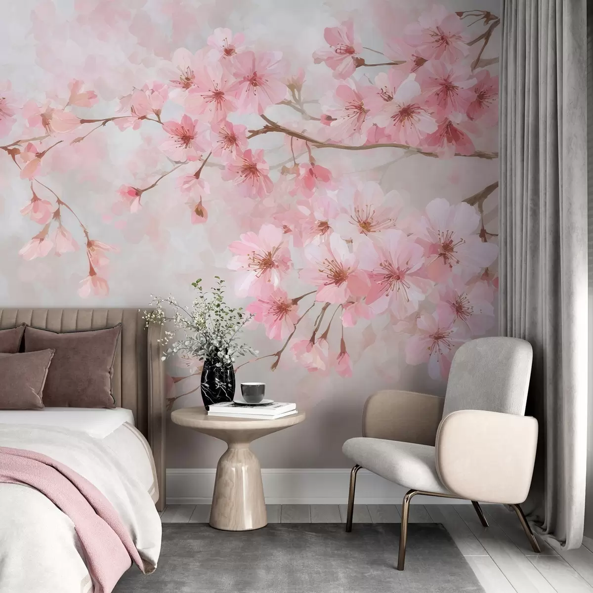 Fotobehang Bogen w04856