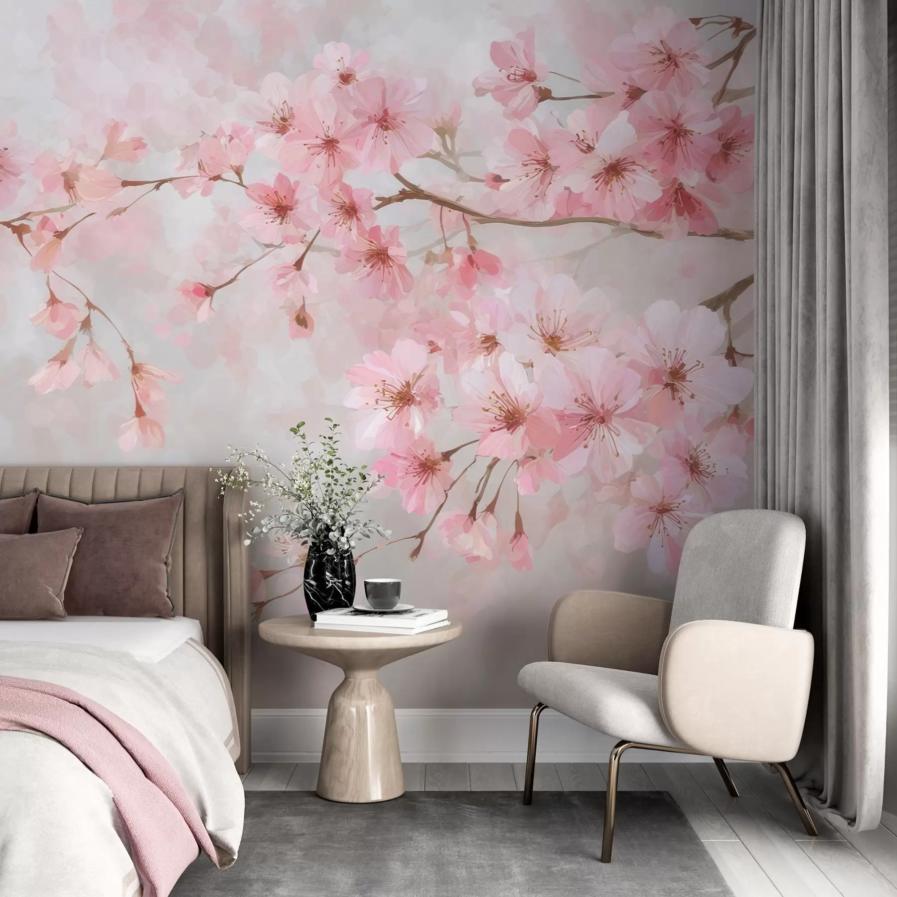 Fotobehang Bogen w04856