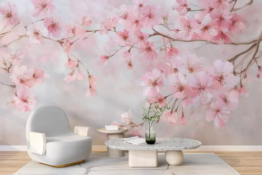 Fotobehang Bogen w04856