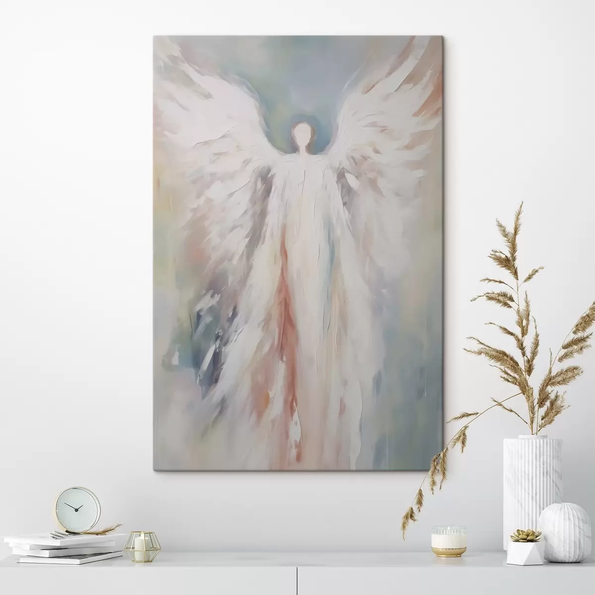  Schilderijen Engel s46567