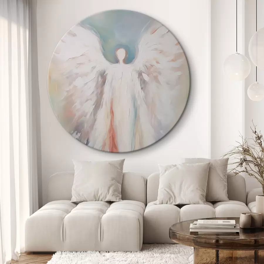  Schilderijen Engel r46567