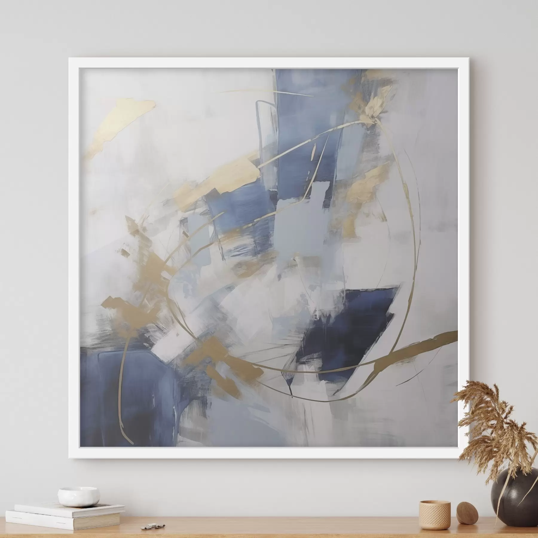 Fotobehang Abstractie f46564