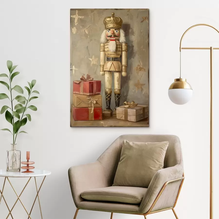  Schilderijen Notenkraker s46591