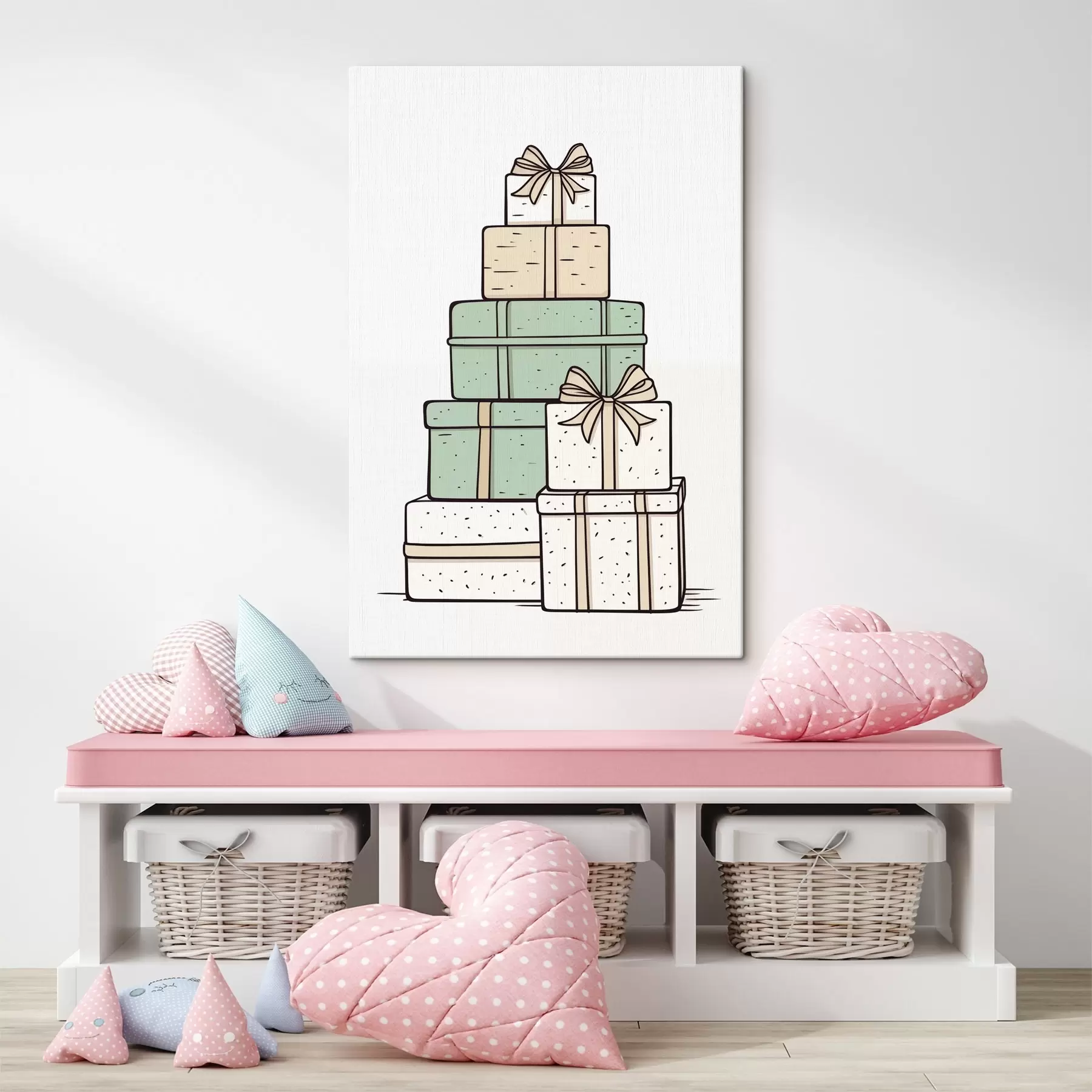  Schilderijen Cadeaus s46617