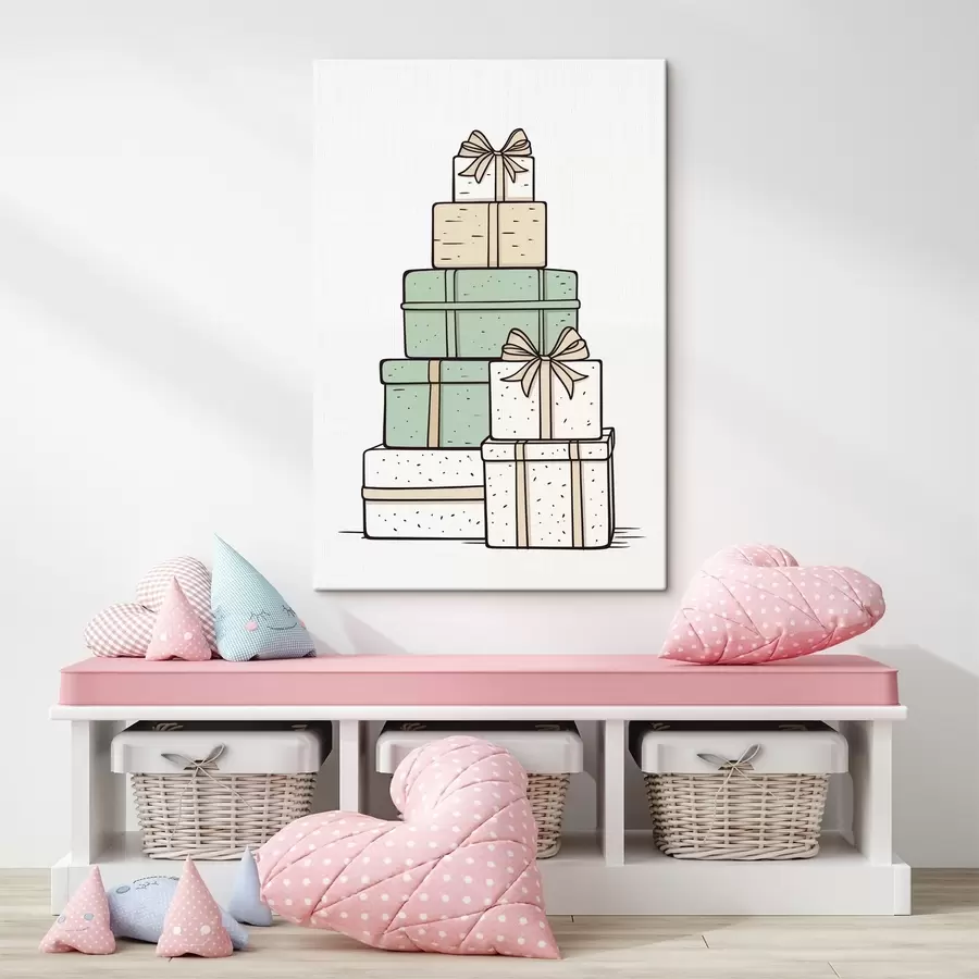  Schilderijen Cadeaus s46617