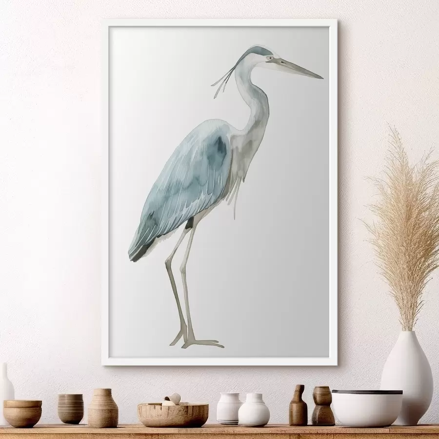 Fotobehang Kraan f46613
