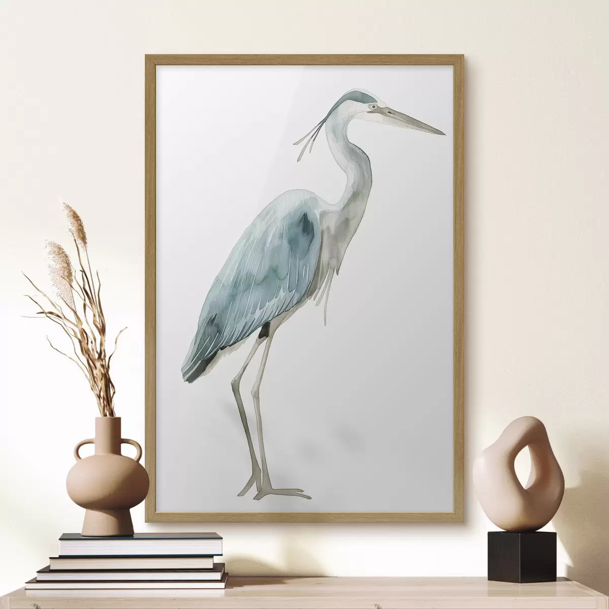 Poster Kraan f46613
