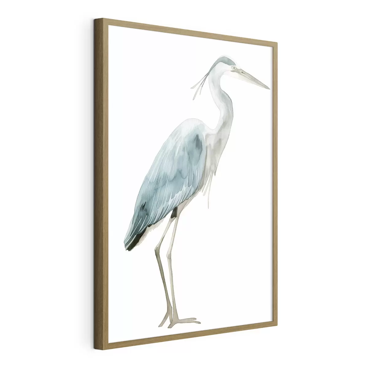 Poster Kraan f46613