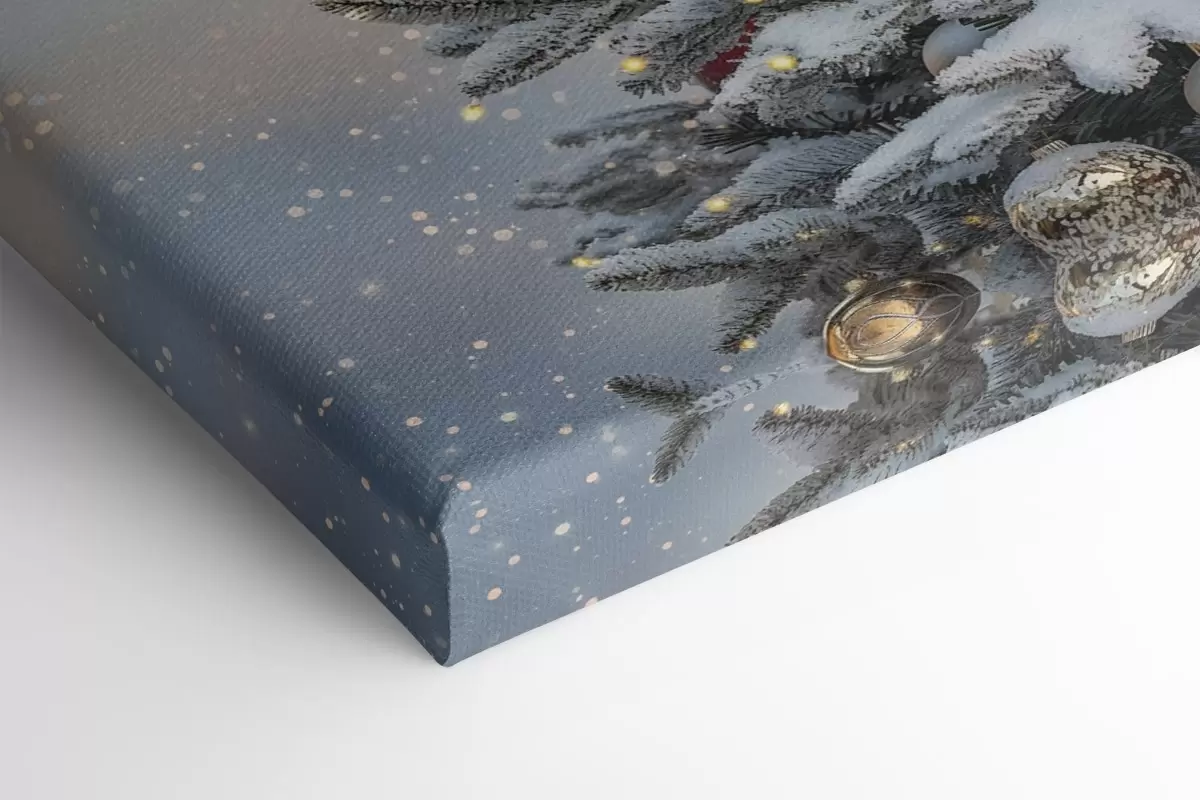  Schilderijen Kerstwonder m00954