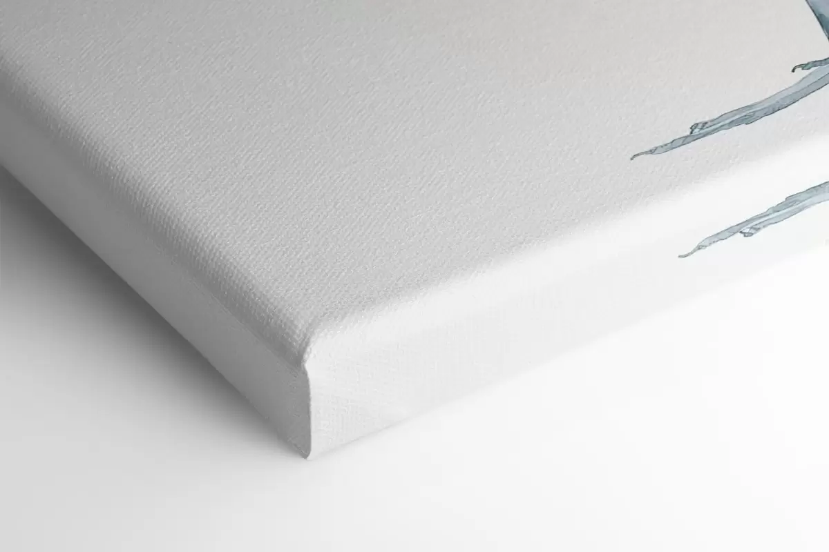  Schilderijen Kranen m00960