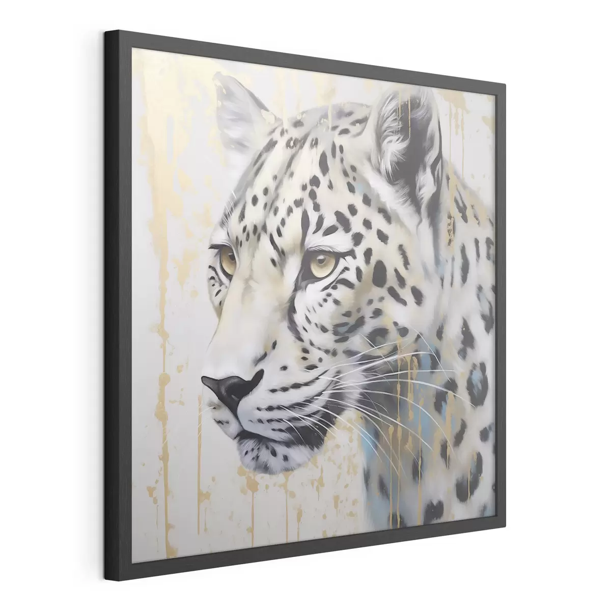 Poster Luipaard f46668