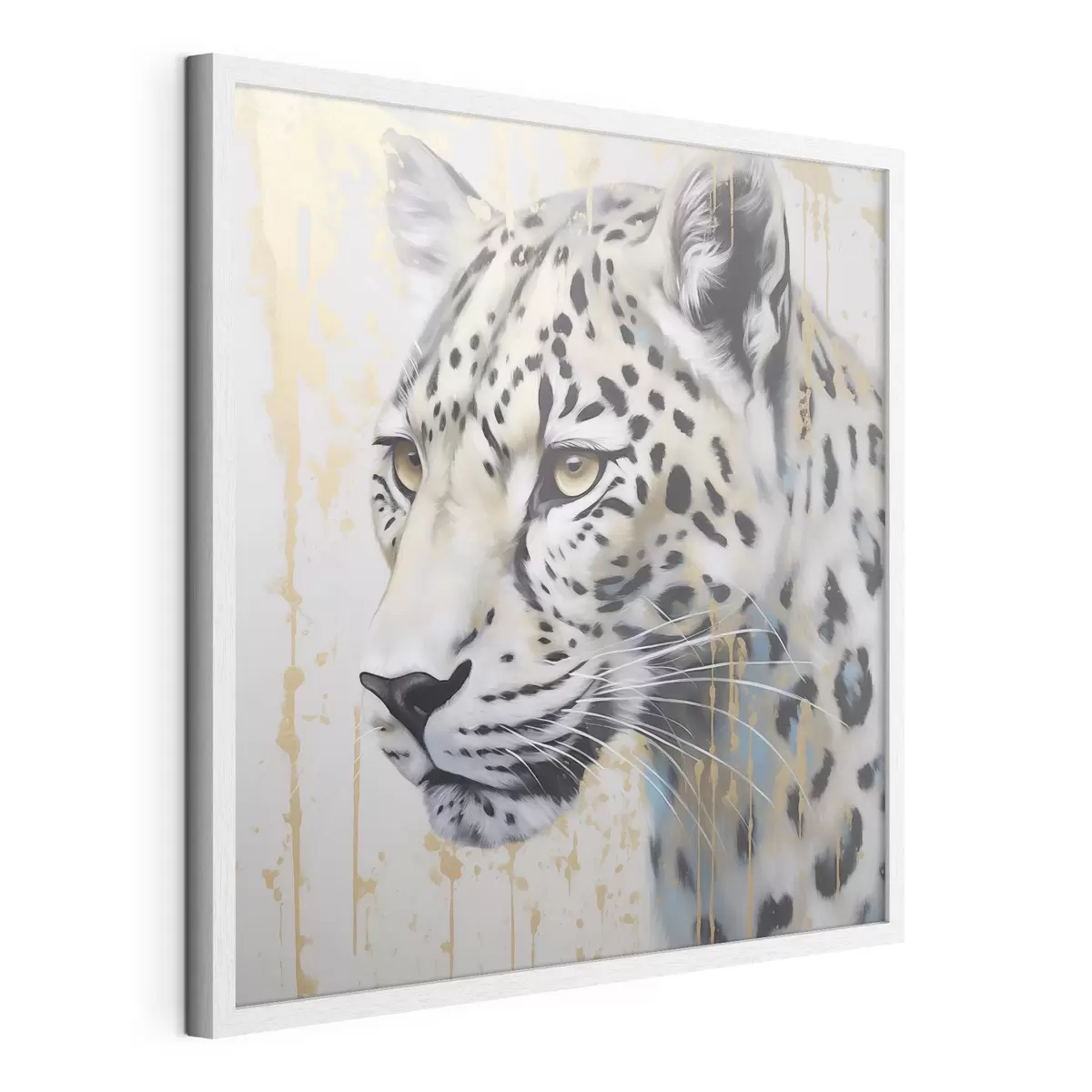 Poster Luipaard f46668