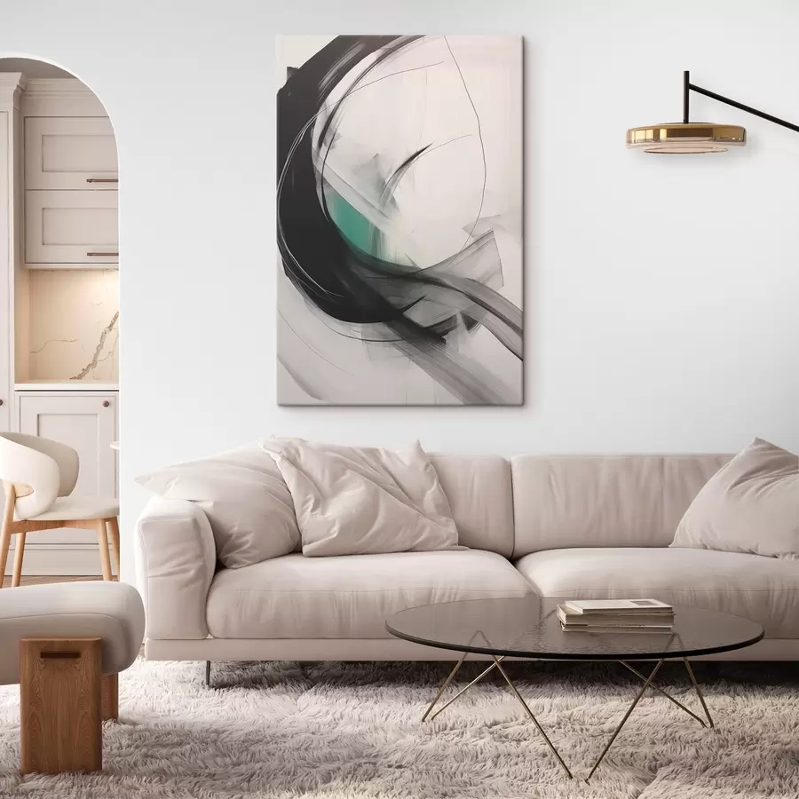  Schilderijen Abstract s46727