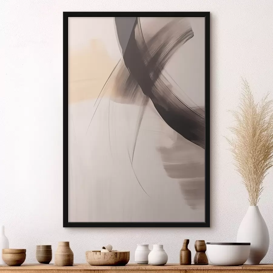 Fotobehang Abstractie f46737