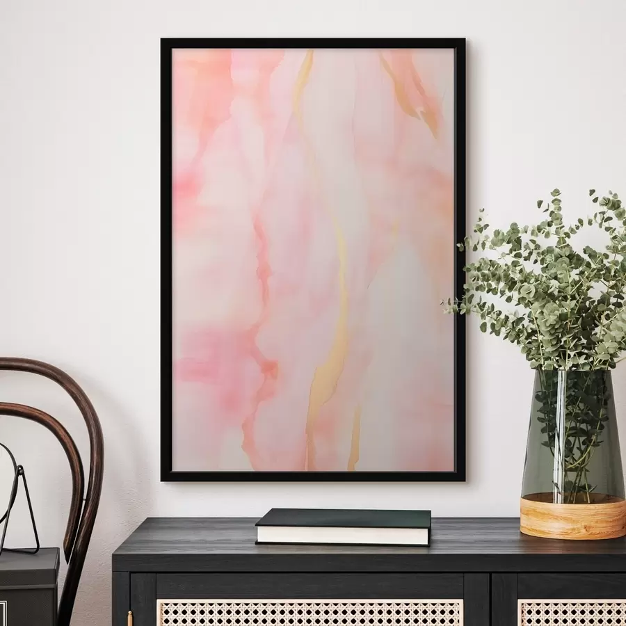 Fotobehang Abstractie f46738