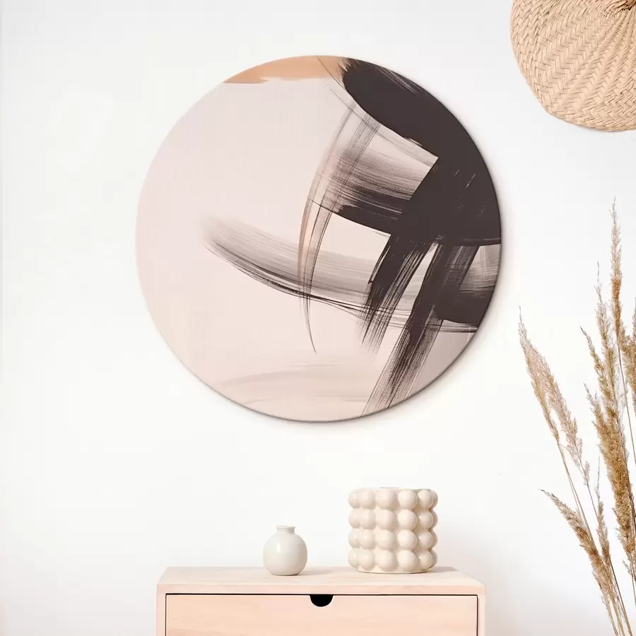  Schilderijen Abstractie r46736