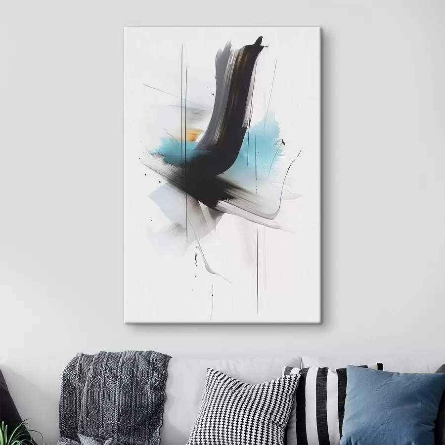  Schilderijen Abstractie s46785