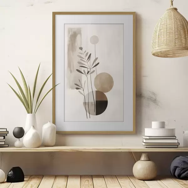 Minimalistisch