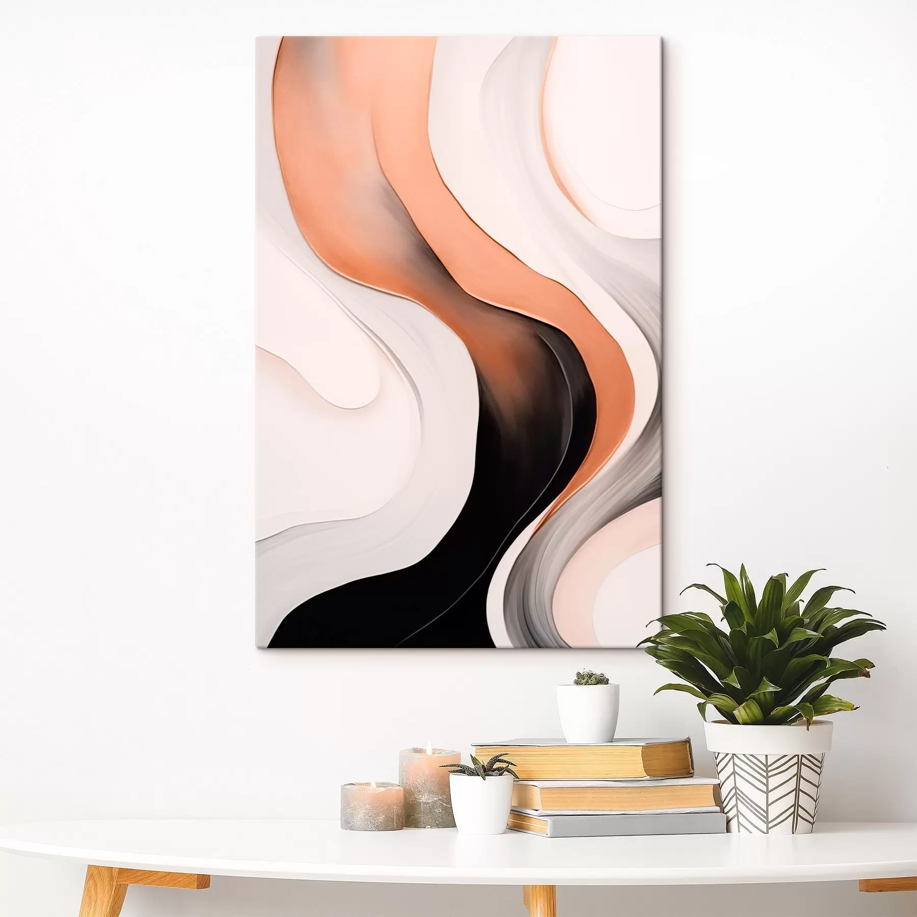  Schilderijen Abstractie s46813