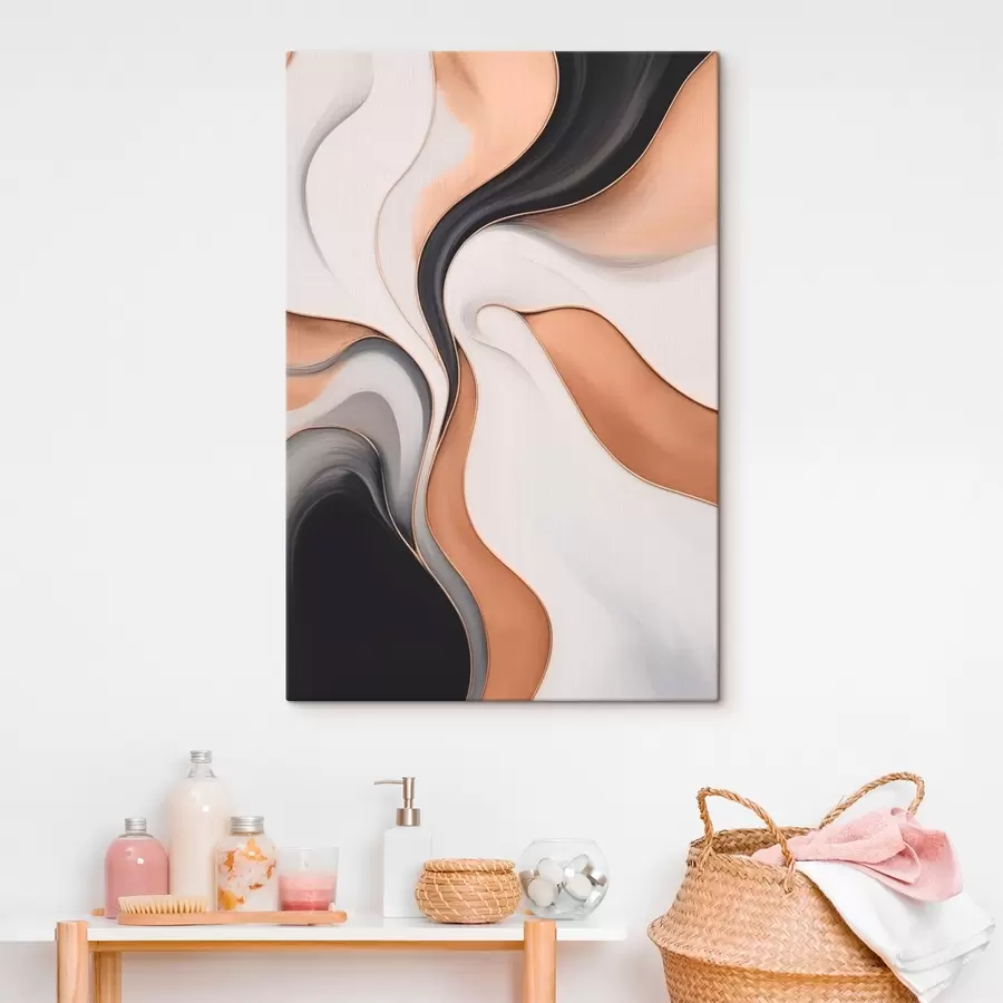  Schilderijen Abstractie s46814