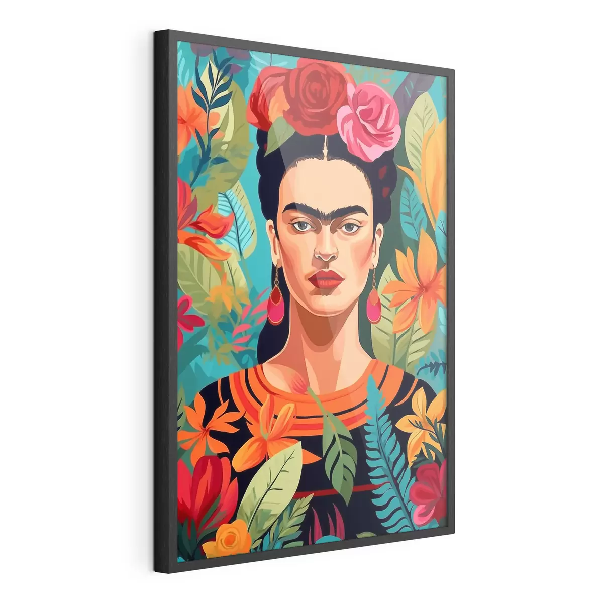 Poster Frida f46800