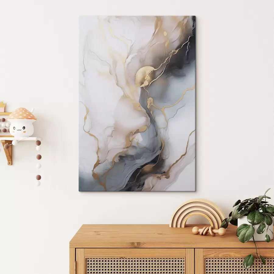  Schilderijen Abstractie s46825