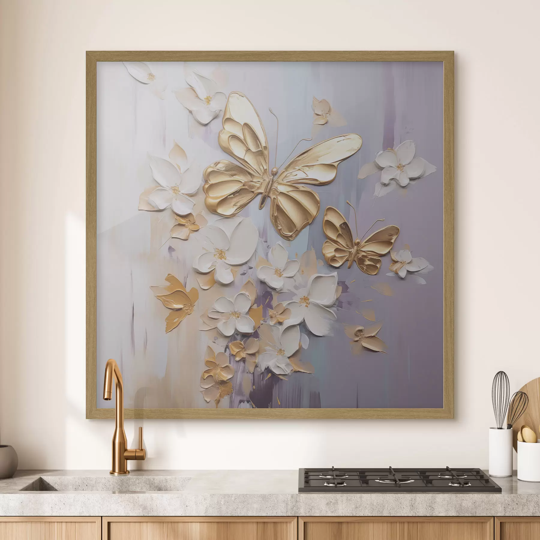 Fotobehang Impuls en ritme f46828