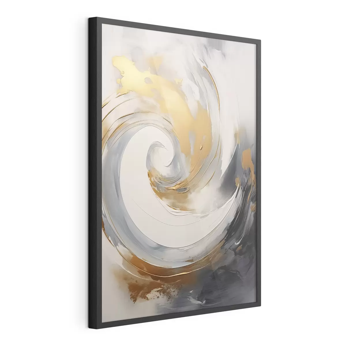 Poster Abstracte vortex f46830