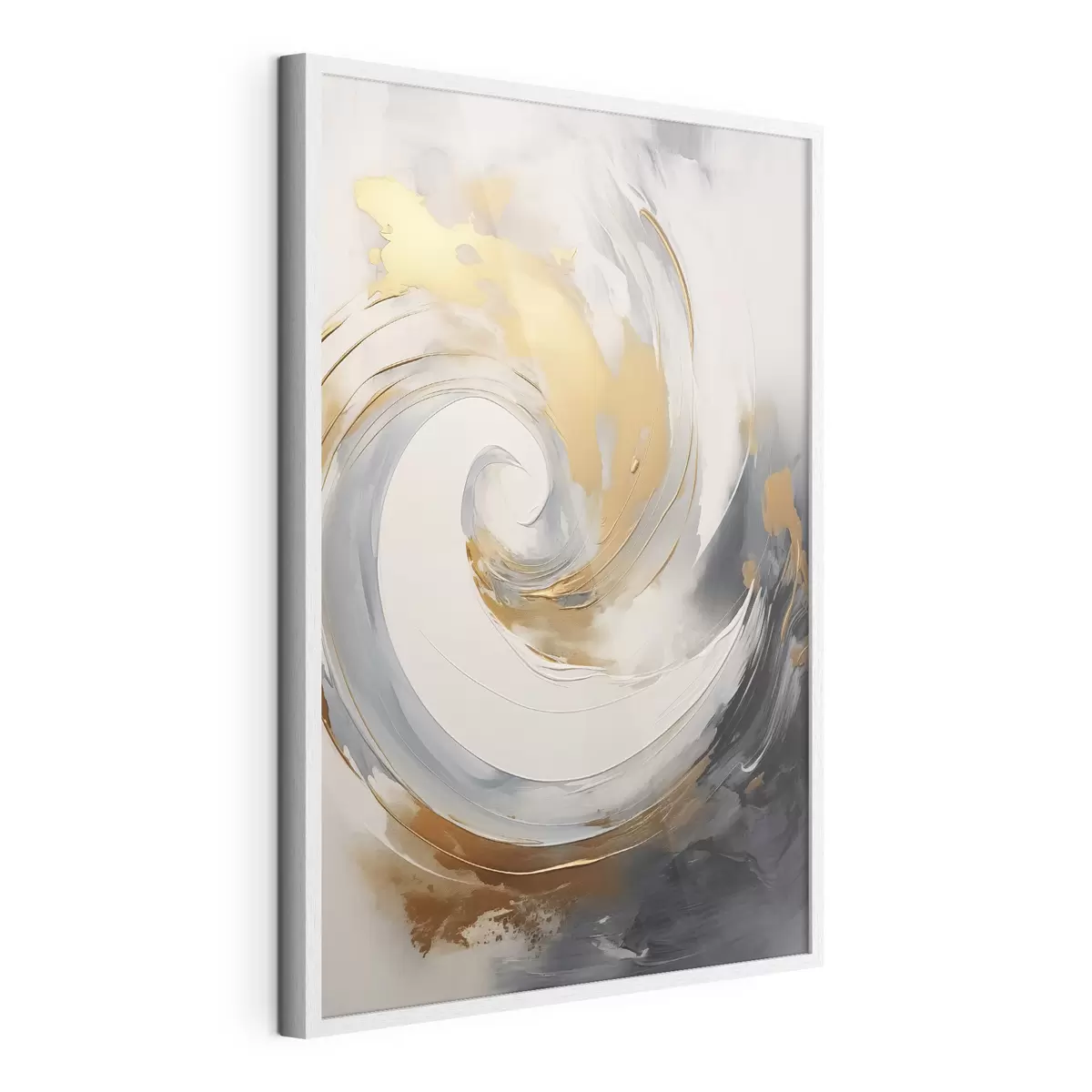 Poster Abstracte vortex f46830