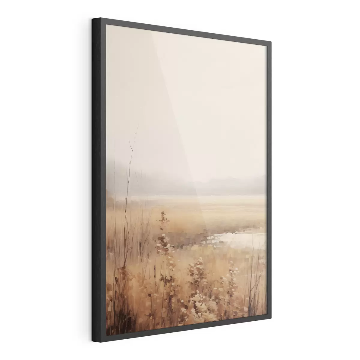 Poster Wilde bloemen f46779
