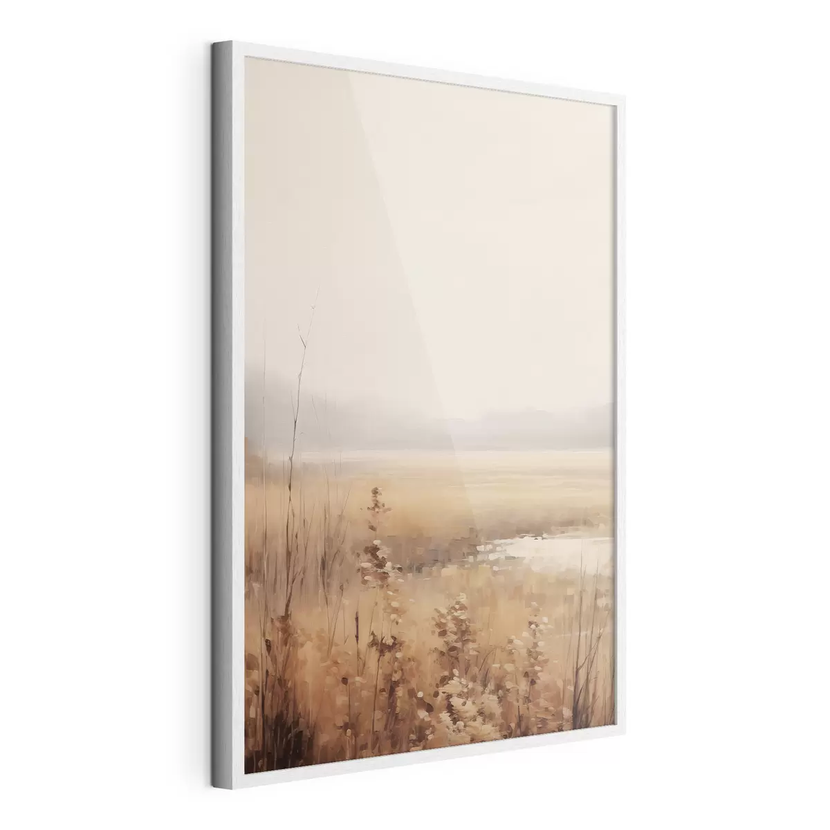 Poster Wilde bloemen f46779