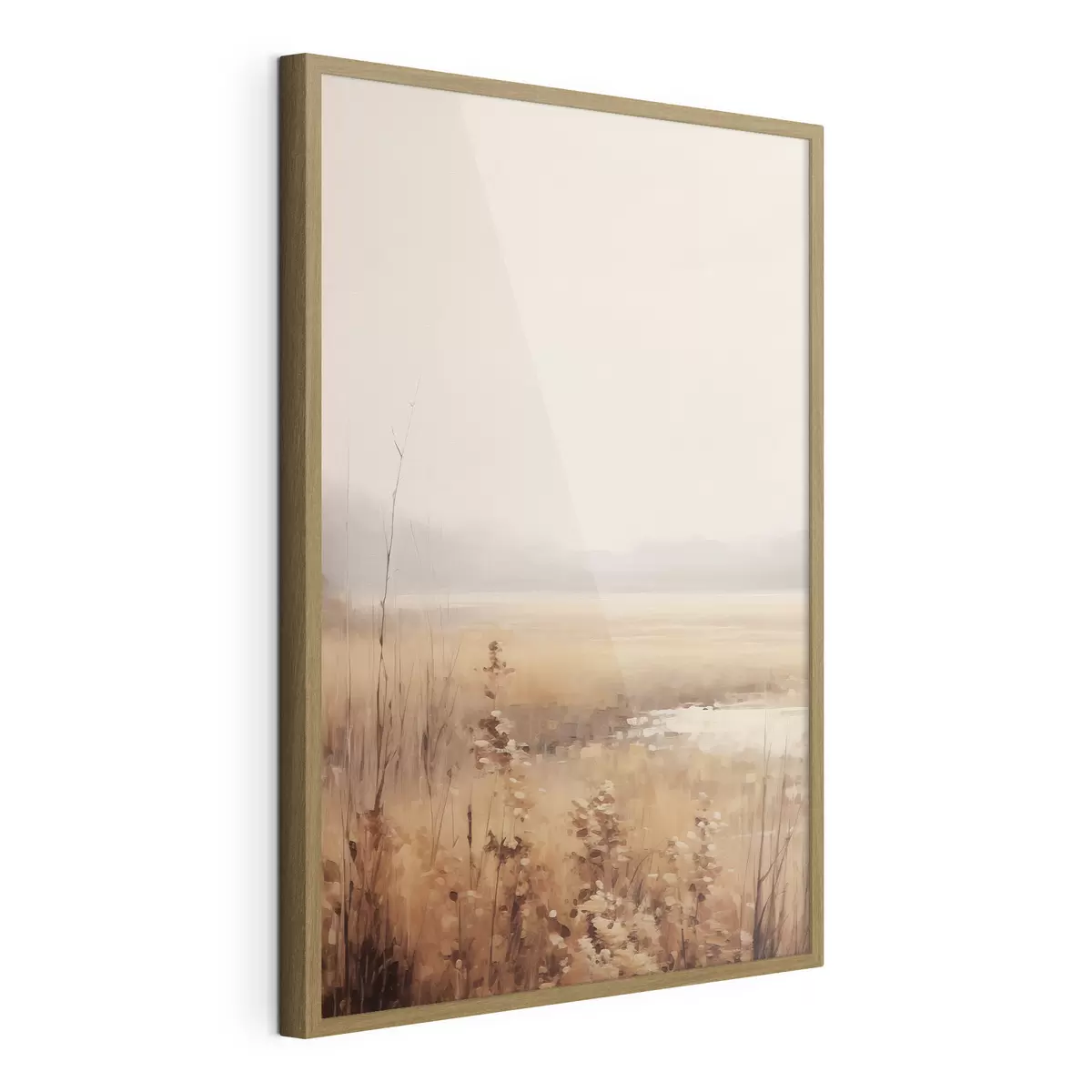 Poster Wilde bloemen f46779