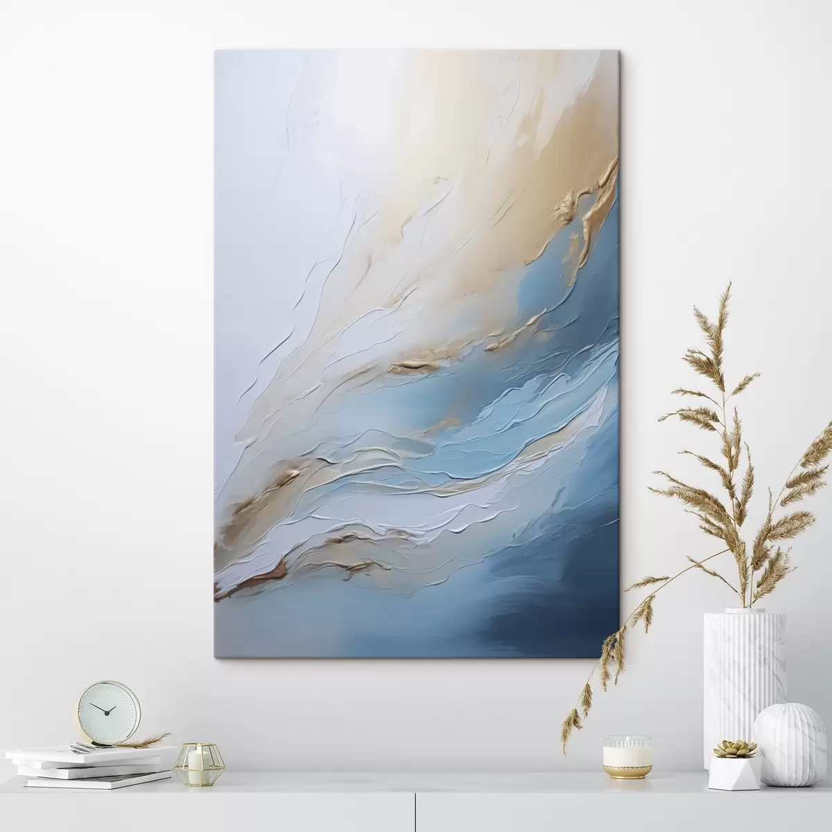  Schilderijen Moderne abstractie s46835