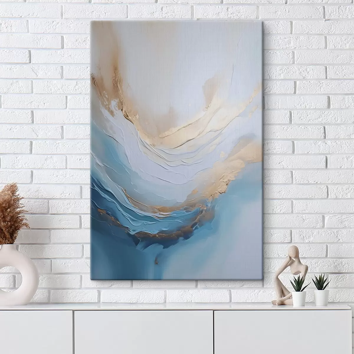  Schilderijen Abstractie s46836