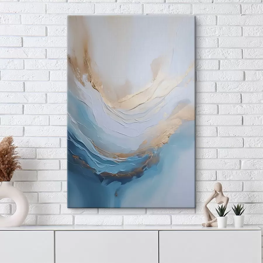  Schilderijen Abstractie s46836