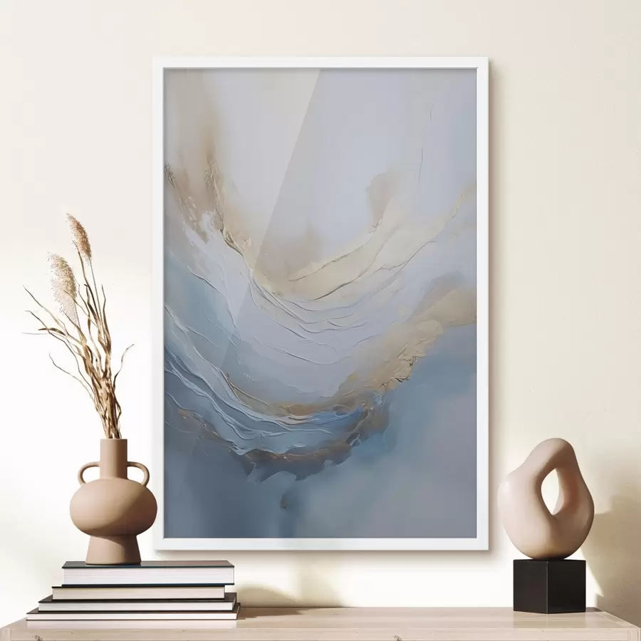 Fotobehang Abstractie f46836