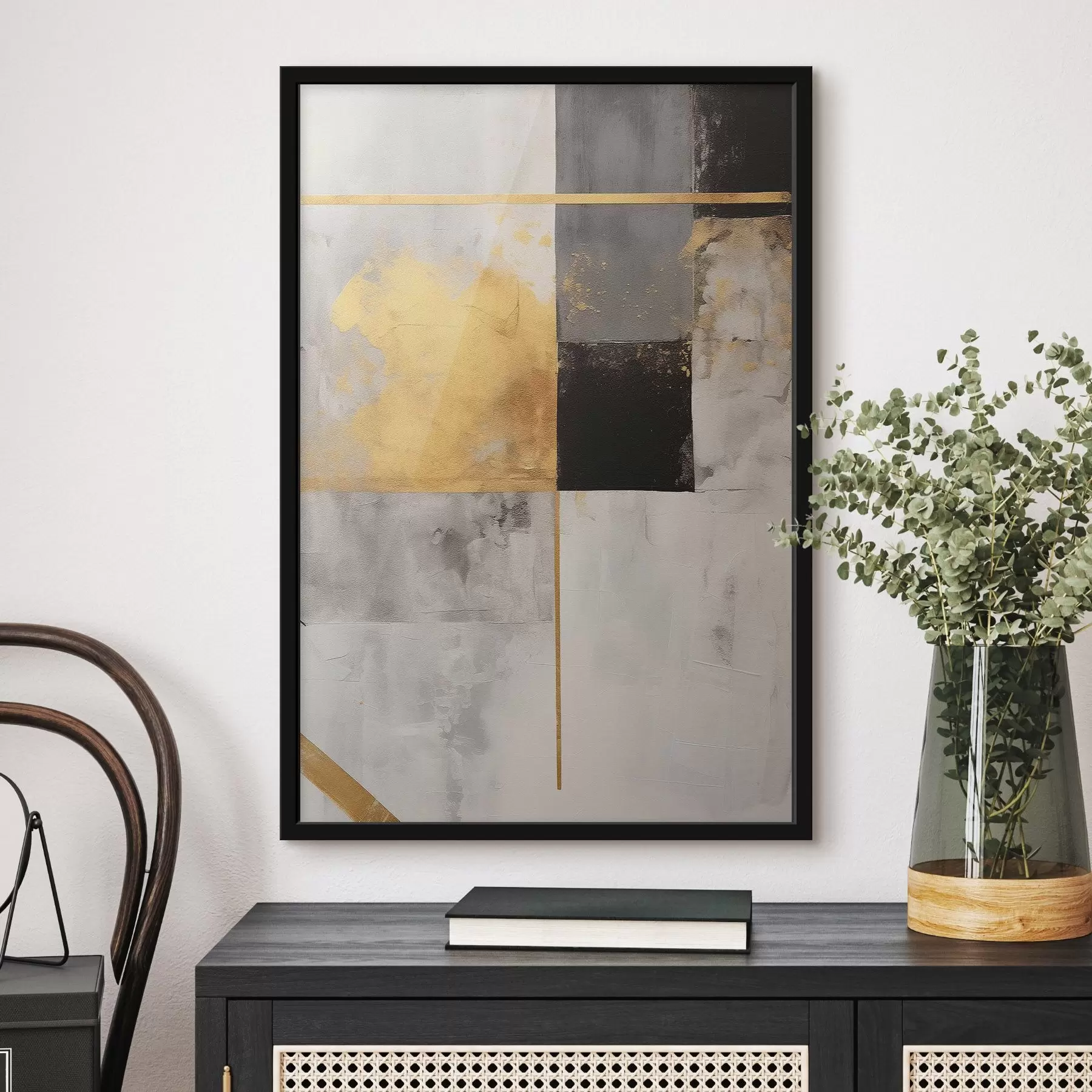 Fotobehang Samenvatting Achtergrond f46882