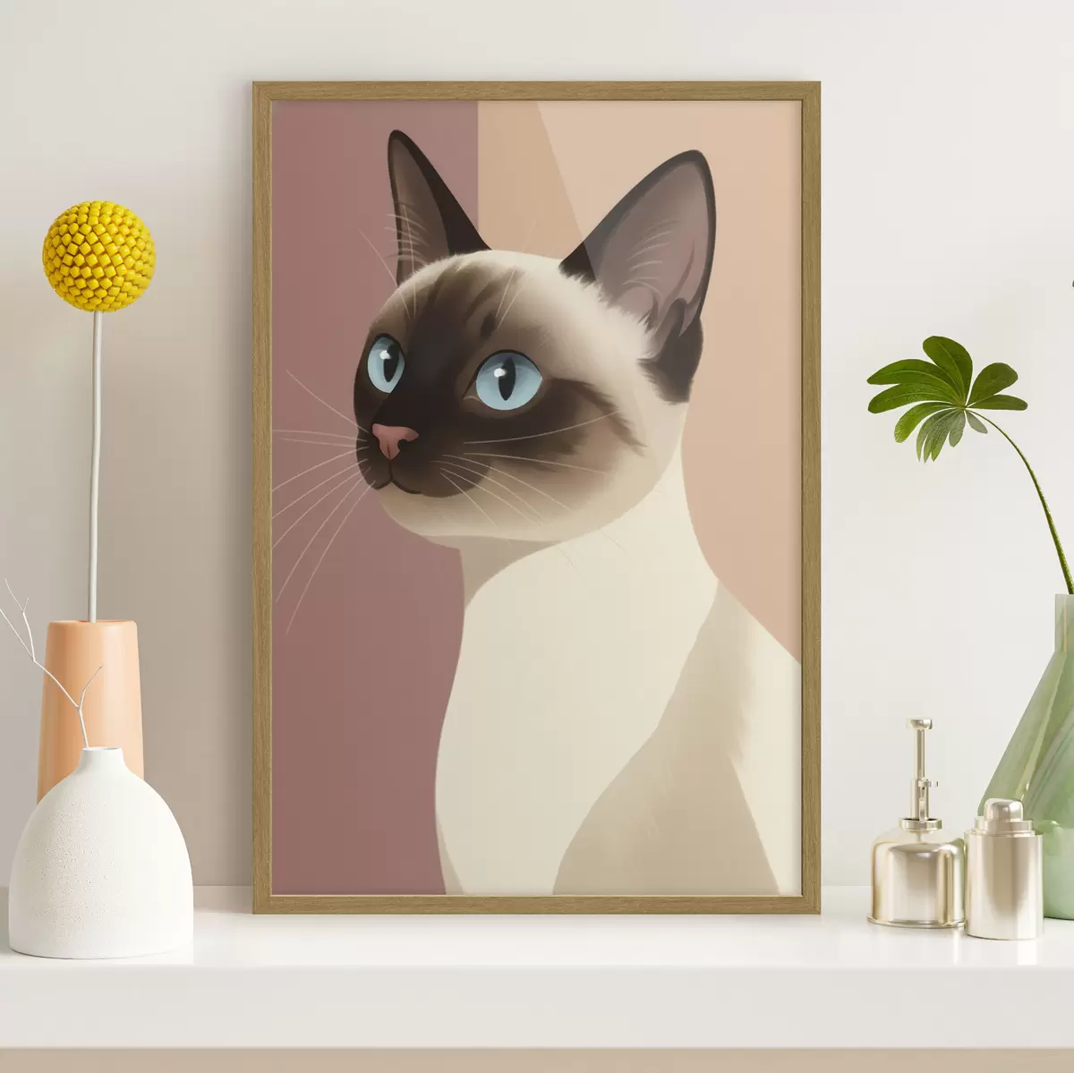 Poster Kat f46849