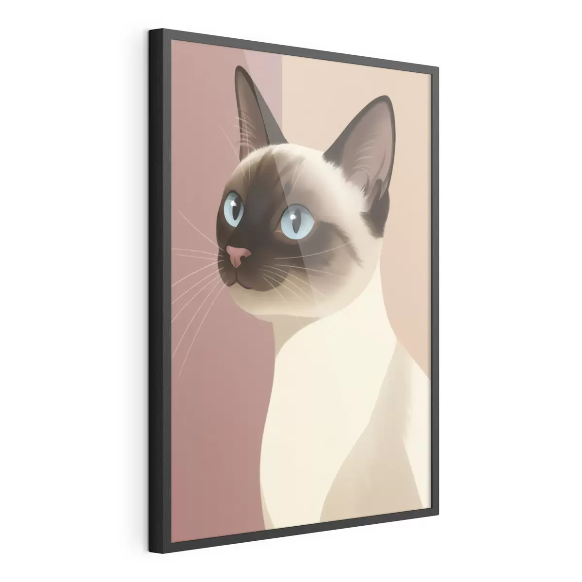 Poster Kat f46849
