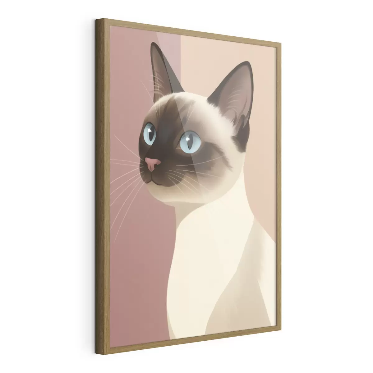 Poster Kat f46849
