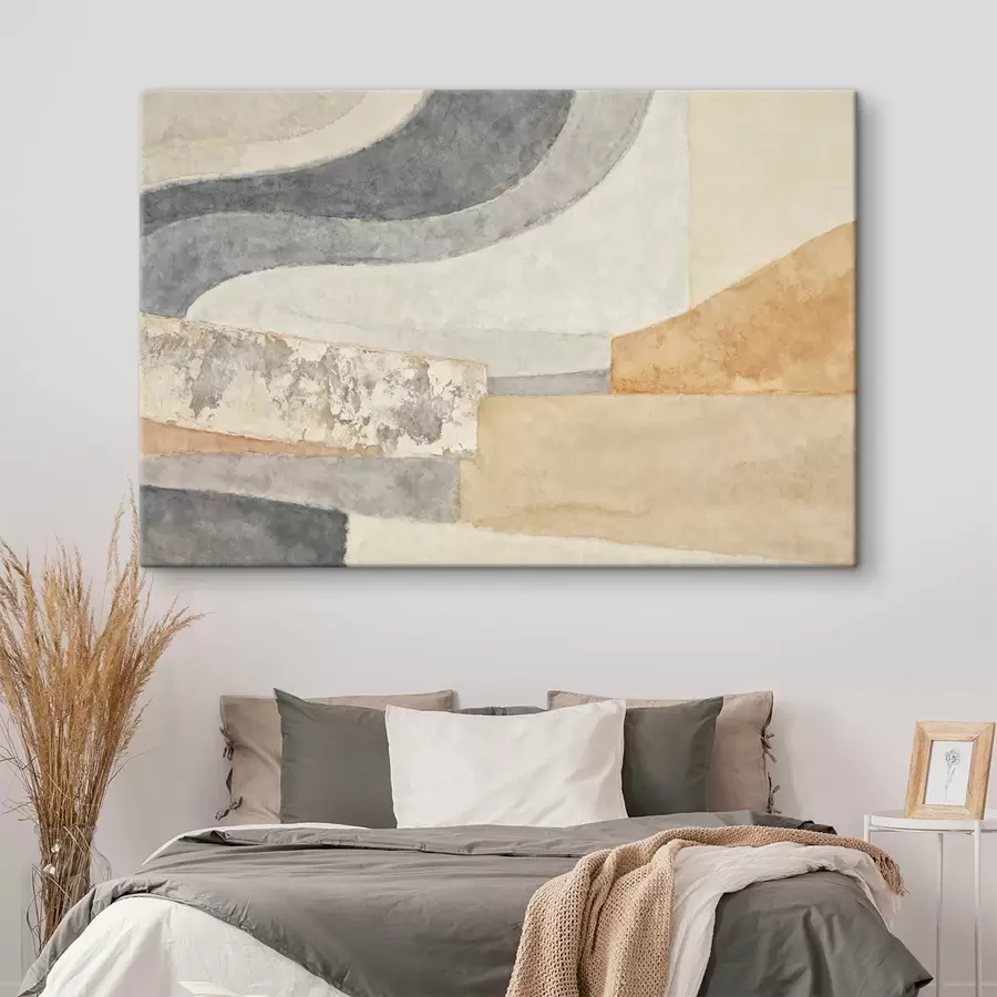  Schilderijen Abstractie s46899