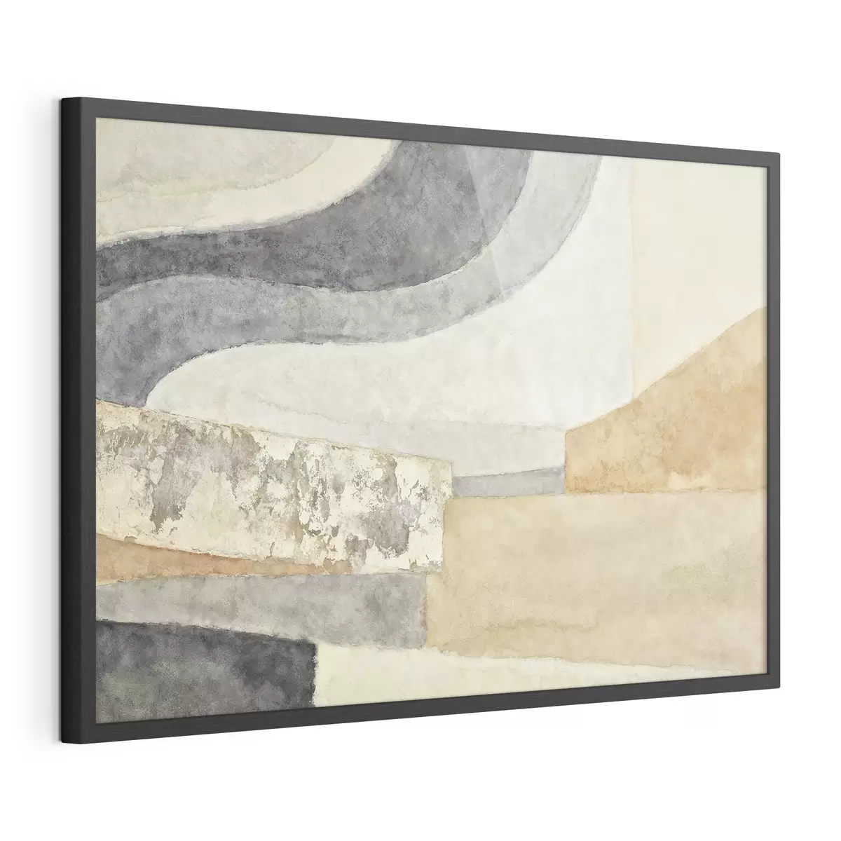 Poster Abstractie f46899